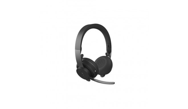 Logitech Zone Wireless UC