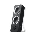 Logitech Z200 Stereo Speakers