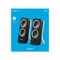 Logitech Z200 Stereo Speakers