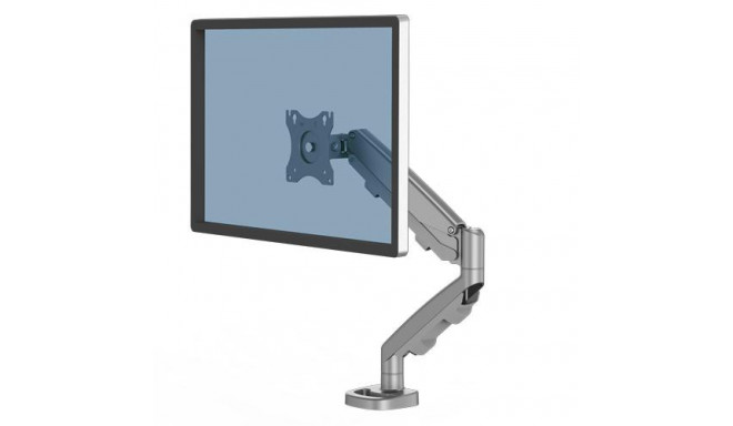 Fellowes Eppa 9683001 monitor mount / stand 101.6 cm (40") Desk Silver