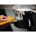 Electrolux LIT30231C Black Built-in 29 cm Zone induction hob 2 zone(s)
