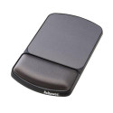 Fellowes Angle Adjustable Mouse Pad Wrist Support Premium Gel