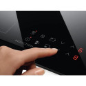 Electrolux LIT30231C Black Built-in 29 cm Zone induction hob 2 zone(s)