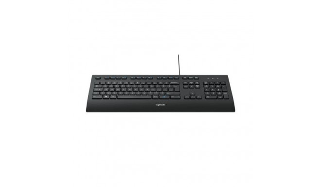 Logitech Keyboard K280e for Business