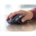 Logitech MX Master 3s for Business mouse Right-hand Office RF Wireless + Bluetooth Laser 8000 DPI