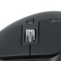 Logitech MX Master 3s for Business mouse Right-hand Office RF Wireless + Bluetooth Laser 8000 DPI