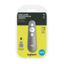 Logitech R500 Laser Presentation Remote