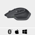 Logitech MX Master 2S Wireless mouse Right-hand RF Wireless + Bluetooth Laser 1000 DPI