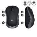 Logitech Wireless Mouse M185