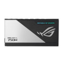 ASUS ROG Loki SFX-L 750W Platinum power supply unit 20+4 pin ATX Black, Silver