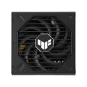 ASUS TUF Gaming 750W Gold power supply unit 20+4 pin ATX ATX Black