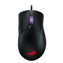 ASUS ROG Gladius III mouse Gaming Right-hand USB Type-A Optical 19000 DPI