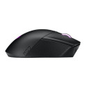 ASUS ROG Gladius III mouse Gaming Right-hand USB Type-A Optical 19000 DPI