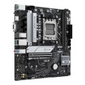 ASUS PRIME B650M-K AMD B650 Socket AM5 micro ATX