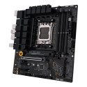 ASUS TUF GAMING B650M-E AMD B650 Socket AM5 micro ATX