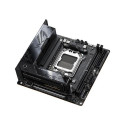 ASUS ROG STRIX X670E-I GAMING WIFI AMD X670 Socket AM5 mini ITX