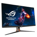 ASUS ROG Swift PG32UQXR computer monitor 81.3 cm (32&quot;) 3840 x 2160 pixels 4K Ultra HD Black