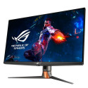 ASUS ROG Swift PG32UQXR computer monitor 81.3 cm (32&quot;) 3840 x 2160 pixels 4K Ultra HD Black