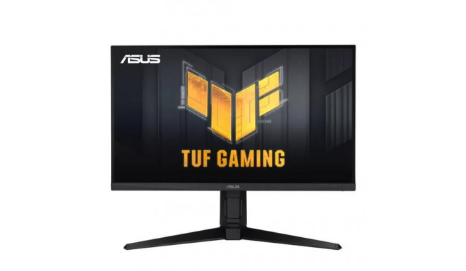 ASUS TUF Gaming VG27AQML1A computer monitor 68.6 cm (27&quot;) 2560 x 1440 pixels Wide Quad HD L