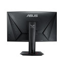 ASUS TUF Gaming VG27WQ LED display 68.6 cm (27&quot;) 2560 x 1440 pixels Full HD Black