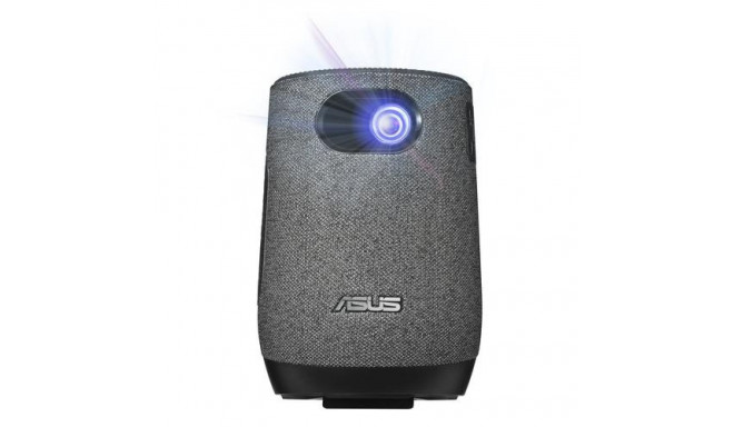 ASUS ZenBeam Latte L1 data projector Standard throw projector LED 1080p (1920x1080) Grey