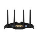 ASUS RT-AX82U wireless router Gigabit Ethernet Dual-band (2.4 GHz / 5 GHz) Black