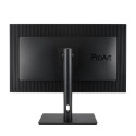 ASUS ProArt PA328QV computer monitor 80 cm (31.5&quot;) 2560 x 1440 pixels Quad HD LED Black