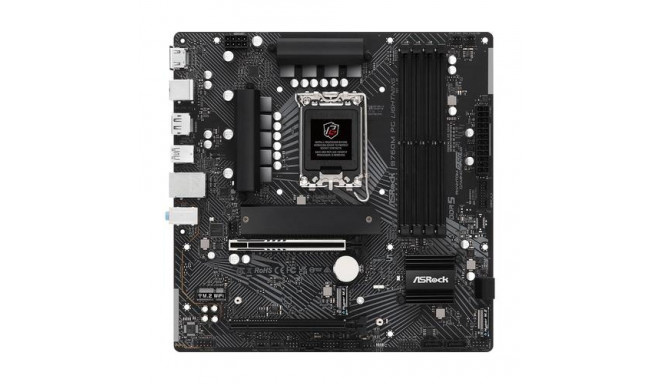 Asrock B760M PG Lightning Intel B760 LGA 1700 micro ATX