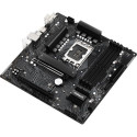 Asrock B760M PG Lightning Intel B760 LGA 1700 micro ATX