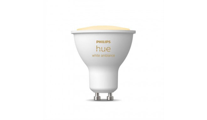 Philips Hue White ambience GU10 – smart spotlight