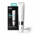 Braun BS1000 White 1 Alkaline