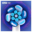 Oral-B iO Ultimate Clean 80335623 toothbrush head 4 pc(s) White