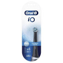 Oral-B iO Ultimate Clean 80335628 toothbrush head 4 pc(s) Black