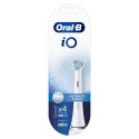 Oral-B iO Ultimate Clean 80335623 toothbrush head 4 pc(s) White