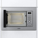 Gorenje BM201AG1X Built-in Grill microwave 20 L 800 W Stainless steel