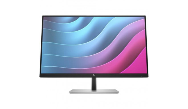 HP E-Series E24 G5 FHD Monitor