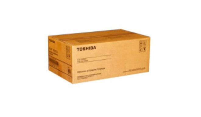 Dynabook T-305PK-R toner cartridge 1 pc(s) Original Black