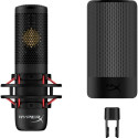 HyperX ProCast Microphone Black