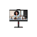 Lenovo ThinkVision T24mv-30 LED display 60.5 cm (23.8") 1920 x 1080 pixels Full HD Black