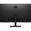 HP P24h G5 computer monitor 60.5 cm (23.8&quot;) 1920 x 1080 pixels Full HD LCD Black