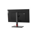 Lenovo ThinkVision P27q-30 LED display 68.6 cm (27&quot;) 2560 x 1440 pixels Quad HD Black