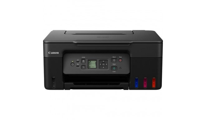 Canon PIXMA G3570 Inkjet A4 4800 x 1200 DPI Wi-Fi