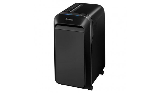 Fellowes LX Series Powershred LX220 paper shredder 65 dB Black