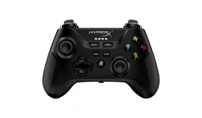 HyperX Clutch Black USB Gamepad Android