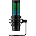 HyperX QuadCast S Black PC microphone