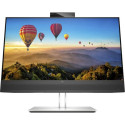 HP E24m G4 computer monitor 60.5 cm (23.8&quot;) 1920 x 1080 pixels Full HD Black, Silver