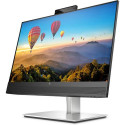 HP E24m G4 computer monitor 60.5 cm (23.8&quot;) 1920 x 1080 pixels Full HD Black, Silver