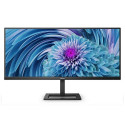 Philips E Line 346E2LAE/00 LED display 86.4 cm (34&quot;) 3440 x 1440 pixels Wide Quad HD LCD Bl