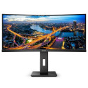 Philips B Line 346B1C/00 computer monitor 86.4 cm (34&quot;) 3440 x 1440 pixels Quad HD LCD Blac