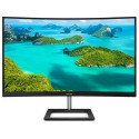 Philips E Line 322E1C/00 LED display 80 cm (31.5&quot;) 1920 x 1080 pixels Full HD LCD Black